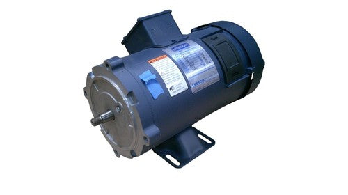 Techtop Motors - HVAC Motors