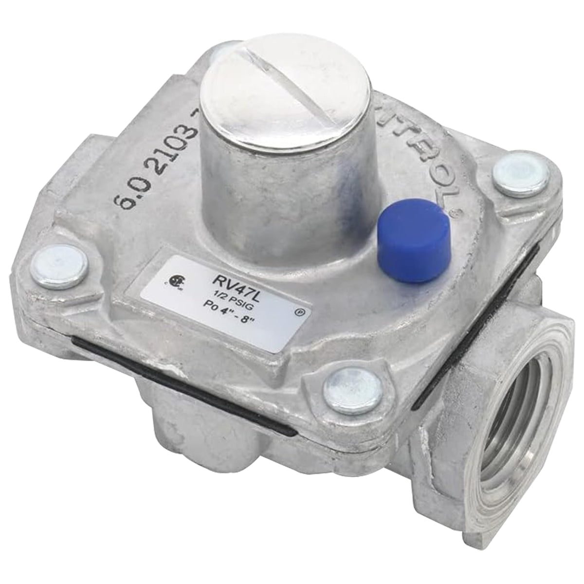 Maxitrol RV47L-35.5
