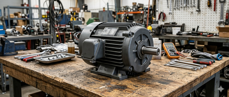 TENV Motors