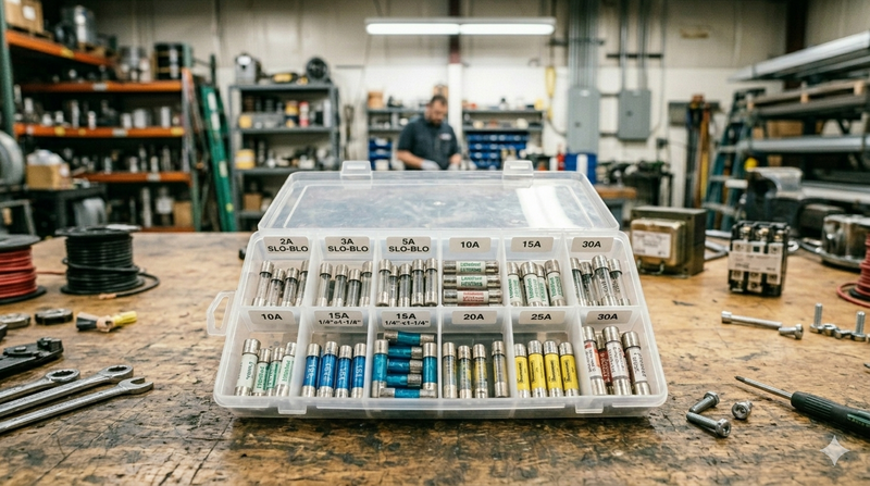 Fuses