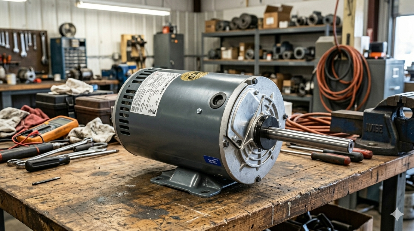 OAO Motors