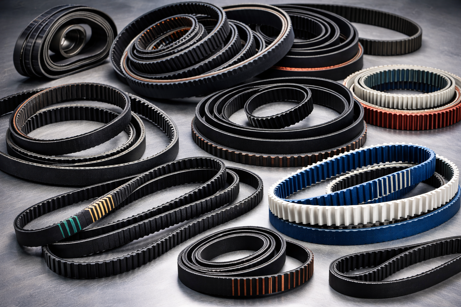 Belts