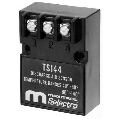 Maxitrol TS144D