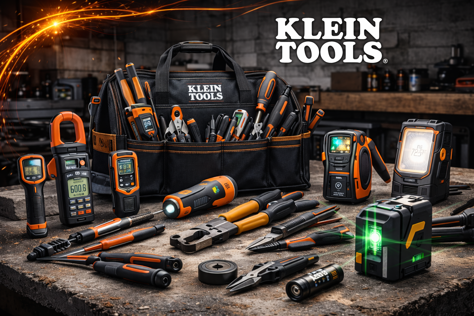 Electrical Tools