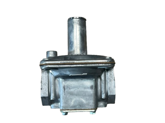 Maxitrol MXT-RV53-36.1 régulateur de gaz 1" NPT 3 à 6 po c.e. certifié CSA