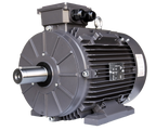 Moteurs Premium en Aluminium 56C