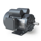 Moteurs Premium en Aluminium 56C