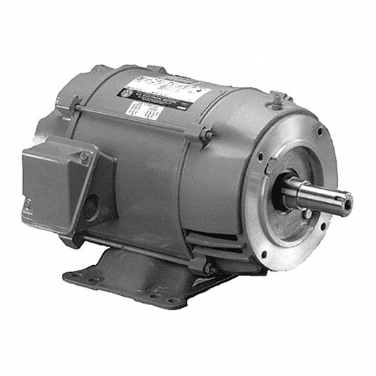 US Motors D1P2G - 1 CV - ODP - 1760 tr/min
