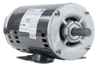 Moteur Century Motors H887L 3 CV 460/200-230 V 1725 tr/min