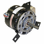 A.O. SMITH OPV747 Moteur ODP, 1/7-1/25 HP, 115V, 1550 tr/min, Cadre 42Y, Arbre 1/2"