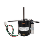 RBC D0746 Moteur OAO, 1/12hp, 115V, 1550RPM, 3.3" Diam, 1Ph, 60Hz, arbre 3/8"