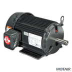 US Motors U3P2G - 3 CV - TEFC - 1770 tr/min