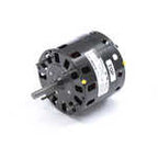 Moteur de chauffage Fasco D1038A 1/25 CV 1050 tr/min 115 Volts
