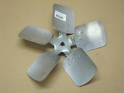 Lau 60-5615-01 Fan Blade 5-Blade 22" Diameter 33-Degree Clockwise