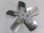 Lau 60-5615-01 Fan Blade 5-Blade 22" Diameter 33-Degree Clockwise