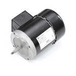 Moteur de pompe Century AO Smith H966 C-Face Com., 3/4 CV, 3 phases, 3450 tr/min, 575V, carcasse 56J