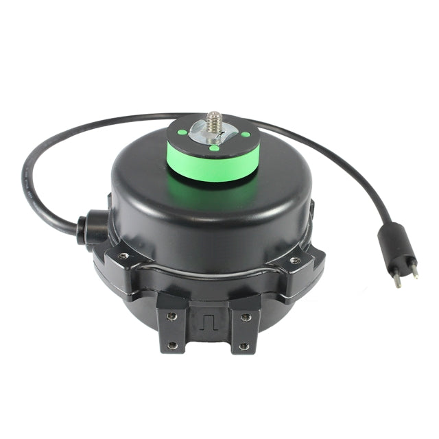 Moteur 4-25 Watt Uni-bearing 115/230vac Ecm CW 1550-1725rpm