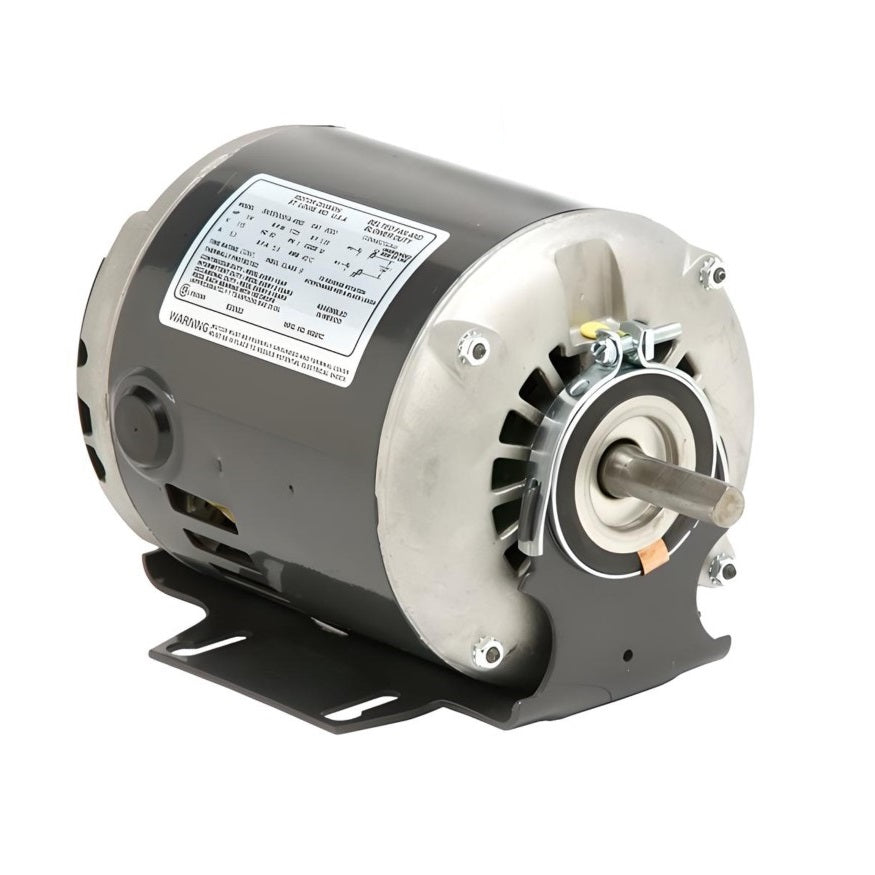 Us Electric 1/4hp 115vac ODP - R/m Fr48 1725rpm Bb Sf1.35 5.9a 13lbs