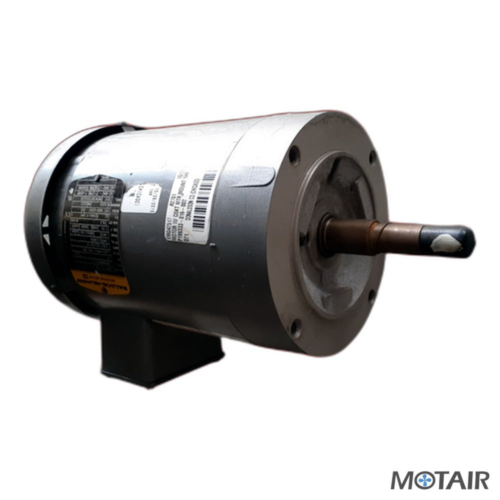 Baldor Electric Company Premium Efficiency Motor