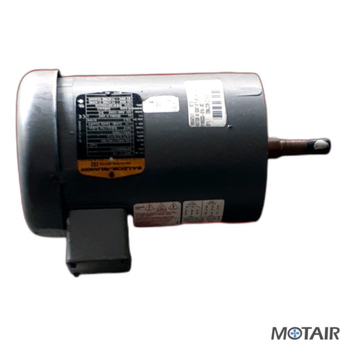 Moteur à haute efficacité Baldor Electric Company