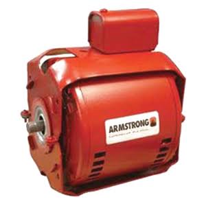 Moteur Armstrong 1/3hp Pour Pompe S-46 115v