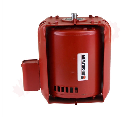 Moteur Armstrong 1/3hp Pour Pompe S-46 115v