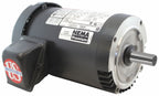 US Motors U3E1GF - 3 CV - TEFC - 3490 tr/min