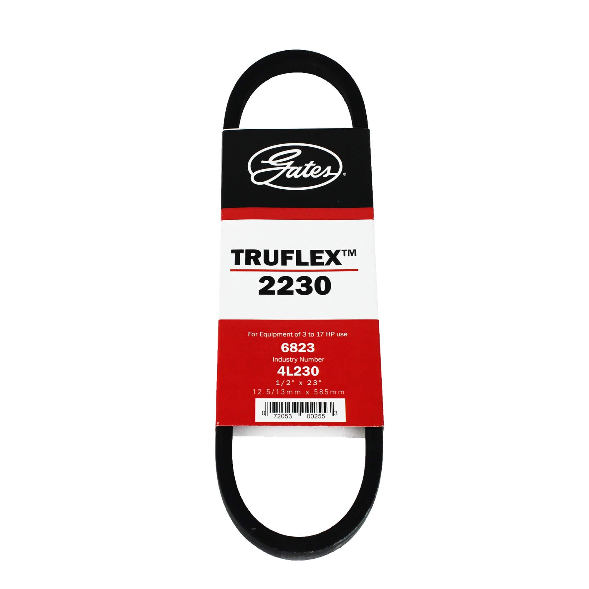 PoweRated™ V-Belt 4L230K