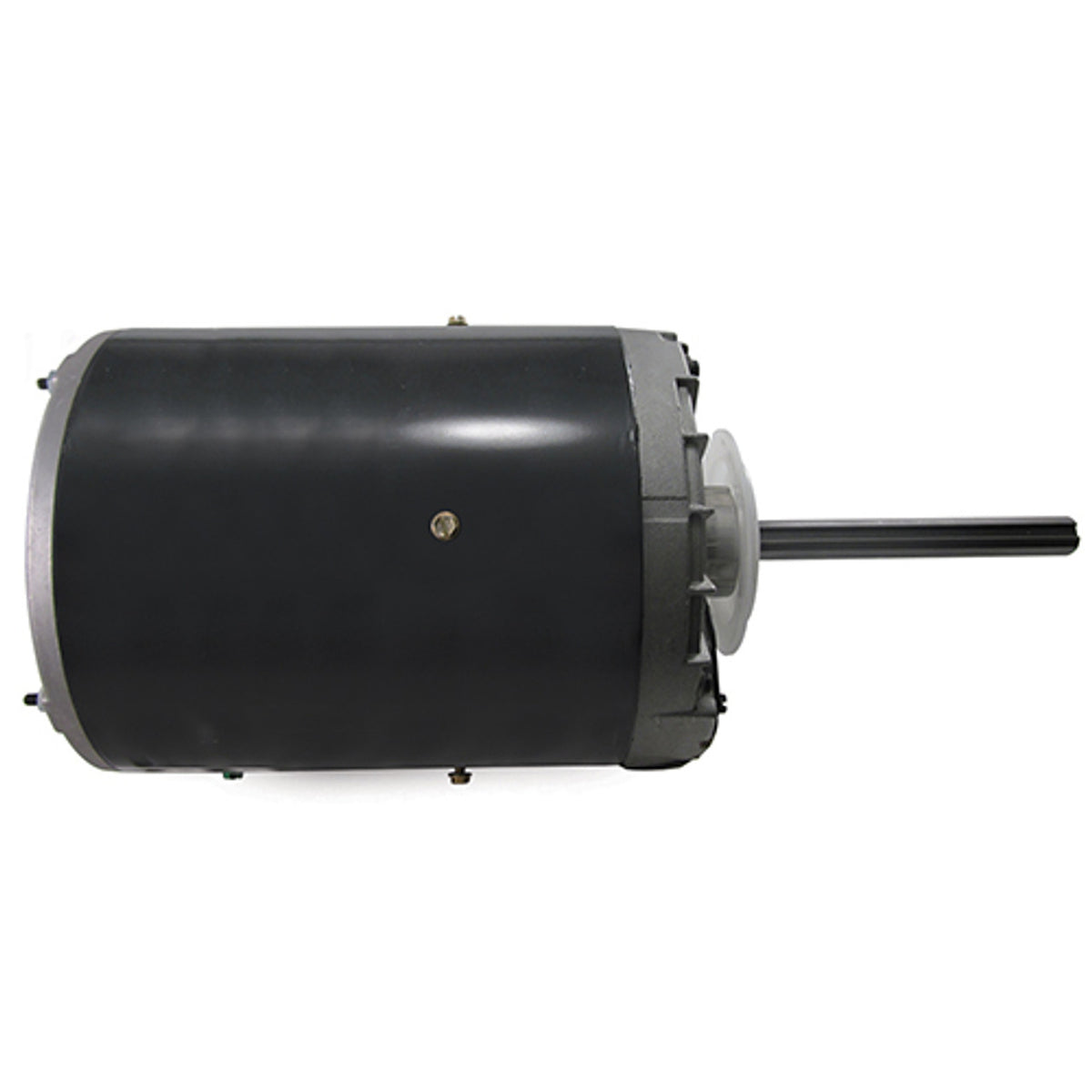 US MOTORS 1184 TEAO Condenser Fan Motor, 2HP, 575V, 3PH, 1140RPM, 56 Frame, 5/8" Shaft