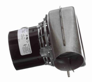 A135 Fasco Draft Inducer Blower For Lennox 33J4101, 33J4101P; 115V