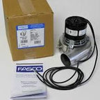 A135 Fasco Draft Inducer Blower For Lennox 33J4101, 33J4101P; 115V