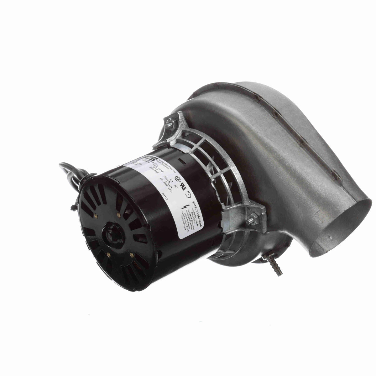 A135 Fasco Draft Inducer Blower For Lennox 33J4101, 33J4101P; 115V