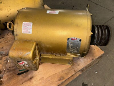 BALDOR EM2515T 20HP, 1765RPM, 3PH, 60H
