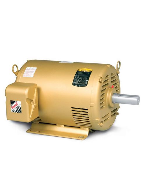 BALDOR EM2515T 20CV, 1765TR/MIN, 3PH, 60HZ