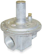 Maxitrol MXT-RV61-36.1 régulateur de gaz 1" NPT 0,5 psi 3 à 6 po c.e. CSA