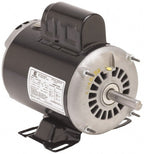 Moteur US Motors 2 CV ODP Monophasé 1725 tr/min