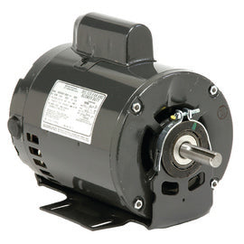 Moteur US Motors 2 CV ODP Monophasé 1725 tr/min