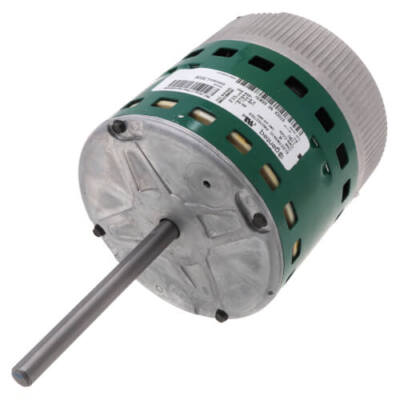RBC Regal Beloit 6503V Moteur ECM OAO 1/3HP 1050RPM 115/230V Arbre 1/2"