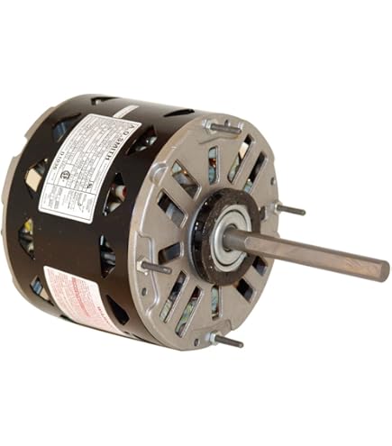 AO Smith OPV747 Replacement Motor