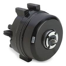 Morill 6w 115v CW Ref Moteur
