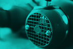 Techtop Canada General Purpose Single Phase Motor FDR0022C-C-01