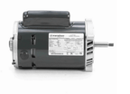 Marathon Motors C333 Moteur 3/4Cv 115V 3450TR/MIN Châssis 56J