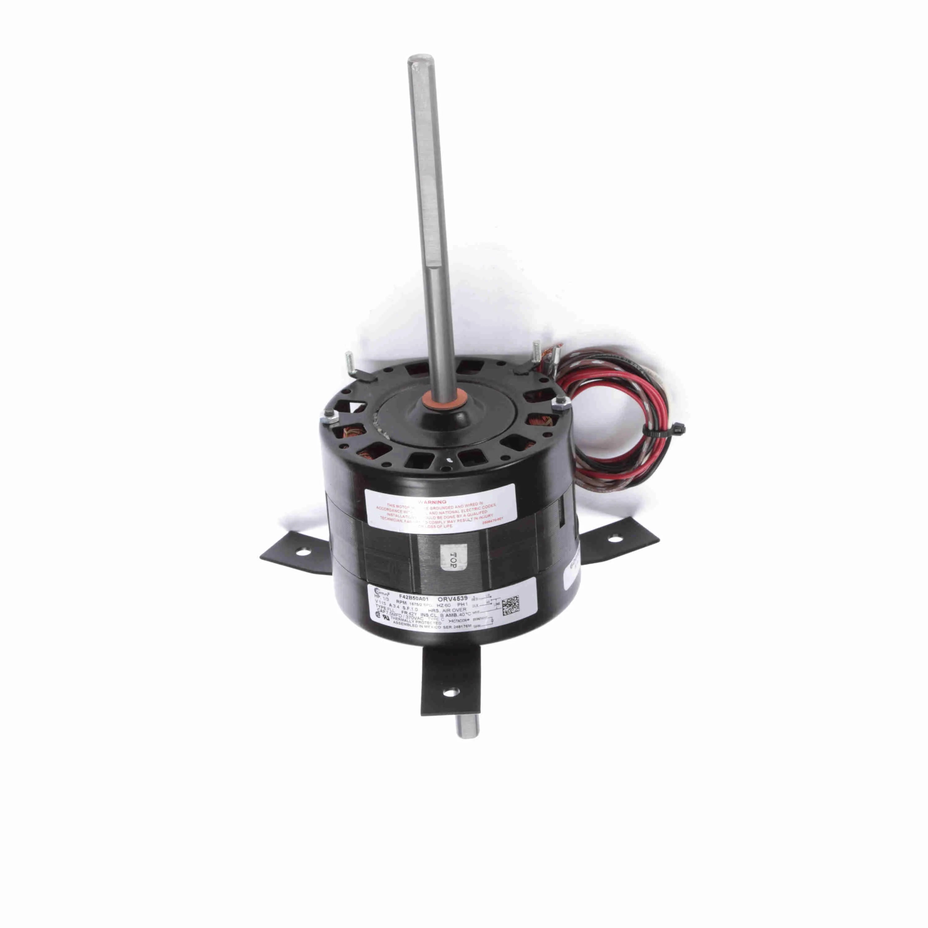 Moteur Coleman ORV4539 CVC/R, Remplacement OEM