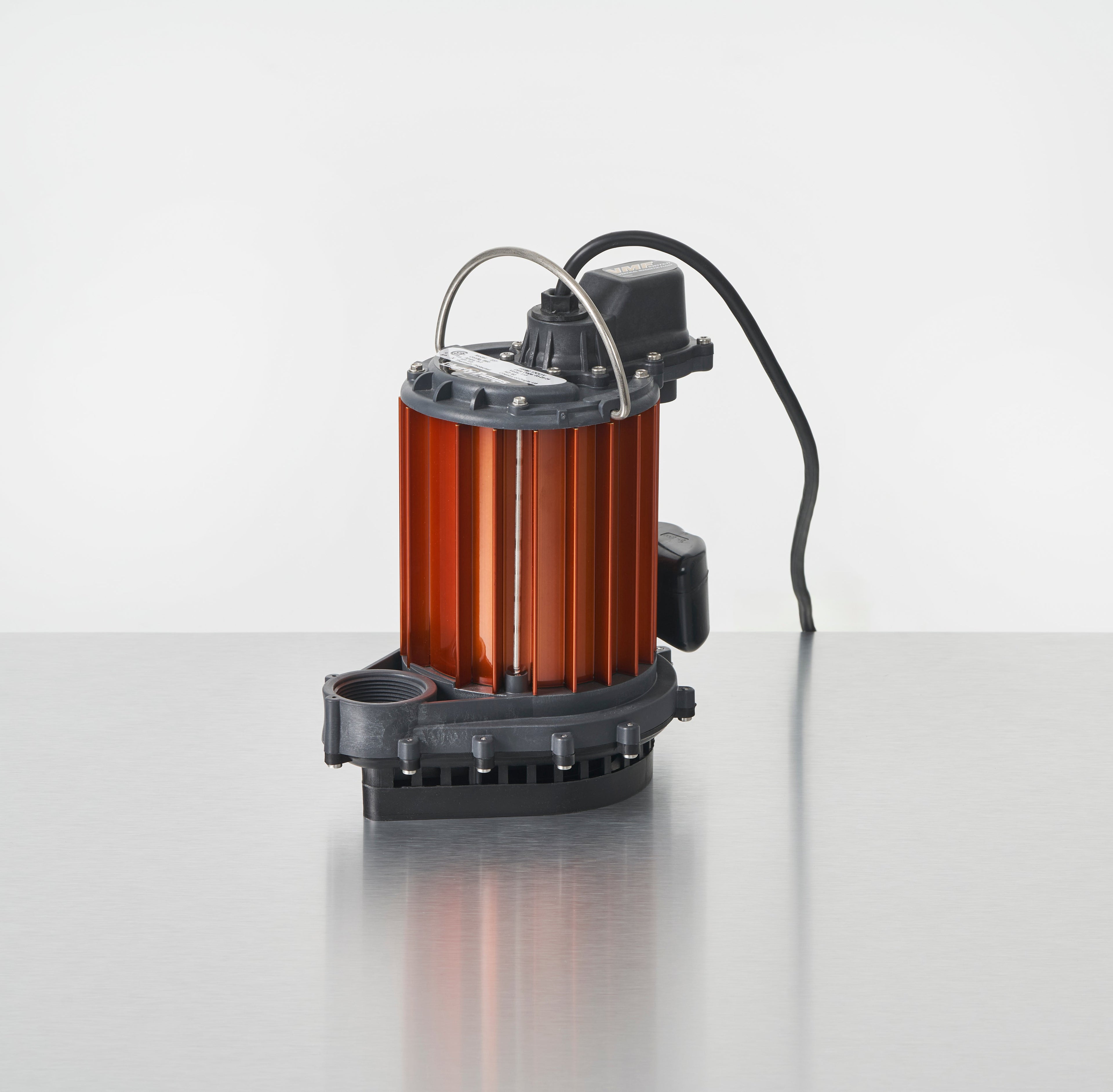 Pompe de puisard submersible Liberty Pumps série 230 1/3 CV
