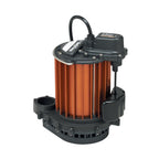 Pompe de puisard submersible Liberty Pumps série 230 1/3 CV