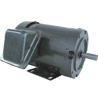 Omnidrive 1/3hp 1800 575 Fr56c With Base TEFC