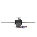Moteur de ventilateur de condenseur Fasco D2753
