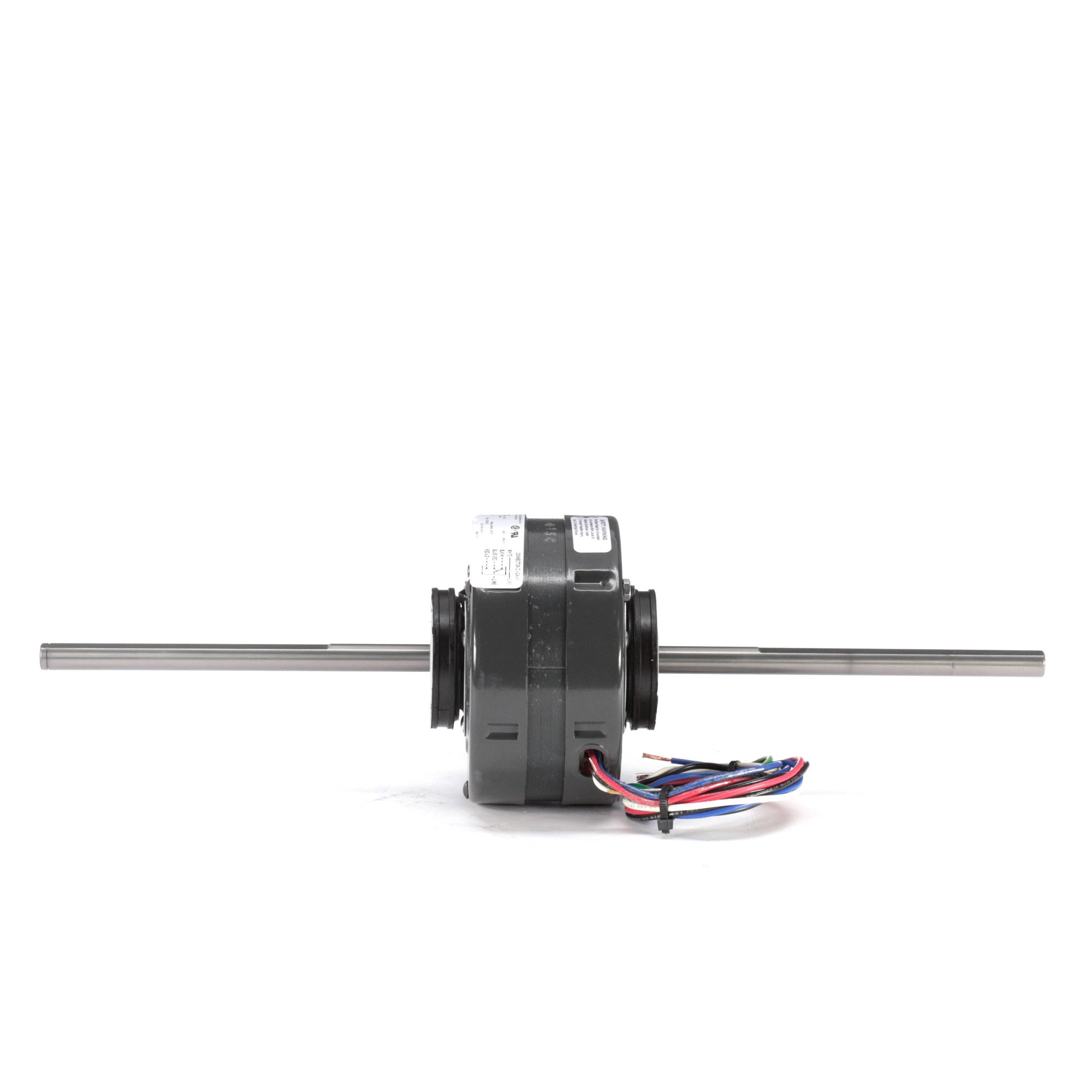 Moteur de ventilateur de condenseur Fasco D2753