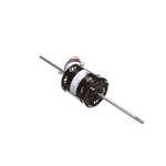 Moteur de climatiseur de fenêtre Fasco D367, diamètre 3,3 pouces, 1/12-1/20-1/30 CV, 115 V, 1550 tr/min