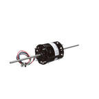 Moteur de climatiseur de fenêtre Fasco D367, diamètre 3,3 pouces, 1/12-1/20-1/30 CV, 115 V, 1550 tr/min